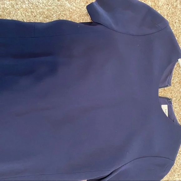 Aritzia Babaton Patricio Dress - Picture 3 of 7